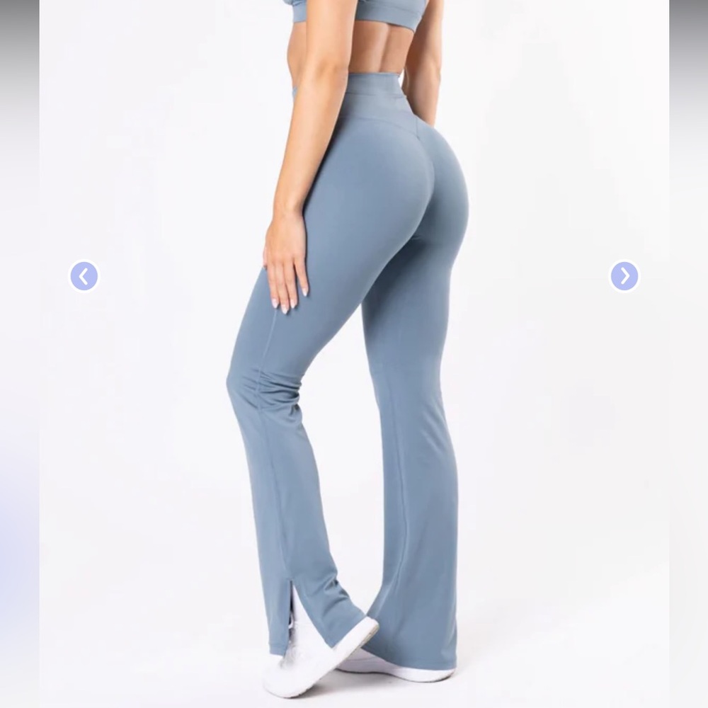 Paragon Original Sculptseam Flare Legging
